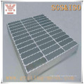 Plain Style Steel Grating Used in Ditch Cover